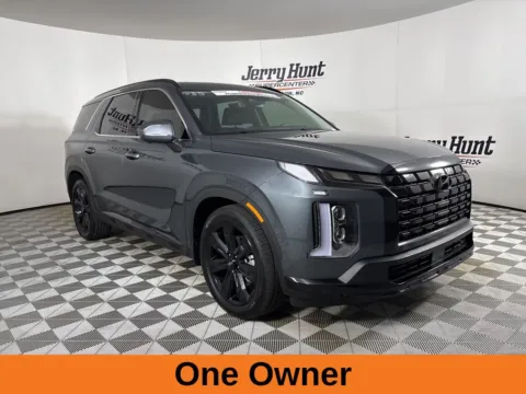 More photos of 2025 Hyundai Palisade XRT at Jerry Hunt Supercenter - Lexington, NC