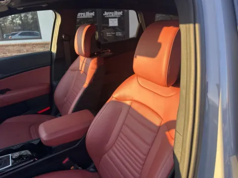 Photos of 2025 Kia Sportage SX-Prestige for sale in Lexington, NC at Jerry Hunt Supercenter - Lexington