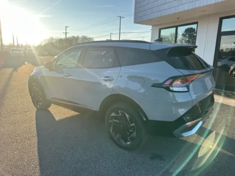 More photos of 2025 Kia Sportage SX-Prestige at Jerry Hunt Supercenter - Lexington, NC