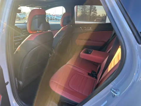 More photos of 2025 Kia Sportage SX-Prestige at Jerry Hunt Supercenter - Lexington, NC