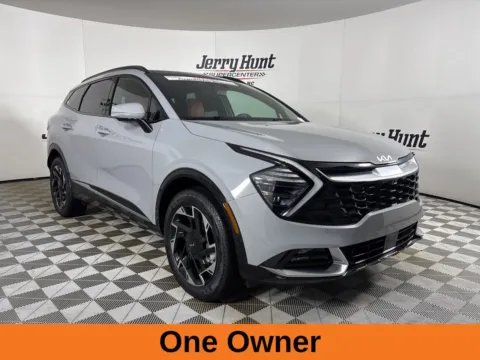 More photos of 2025 Kia Sportage SX-Prestige at Jerry Hunt Supercenter - Lexington, NC