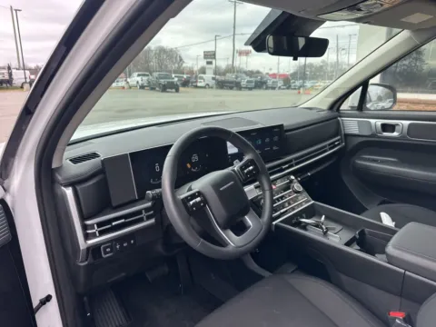 Another view of 2025 Hyundai Santa Fe SE for sale in Lexington, NC at Jerry Hunt Supercenter - Lexington