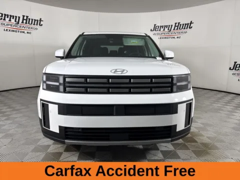 Another view of 2025 Hyundai Santa Fe SE for sale in Lexington, NC at Jerry Hunt Supercenter - Lexington