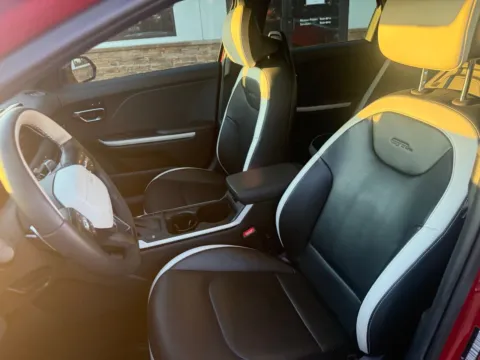 Photos of 2025 Kia K4 GT-Line for sale in Lexington, NC at Jerry Hunt Supercenter - Lexington