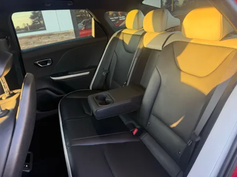 Another view of 2025 Kia K4 GT-Line for sale in Lexington, NC at Jerry Hunt Supercenter - Lexington