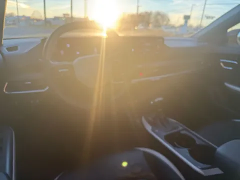 More photos of 2025 Kia K4 GT-Line at Jerry Hunt Supercenter - Lexington, NC