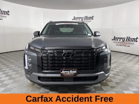 Another view of 2023 Hyundai Palisade Limited for sale in Lexington, NC at Jerry Hunt Supercenter - Lexington