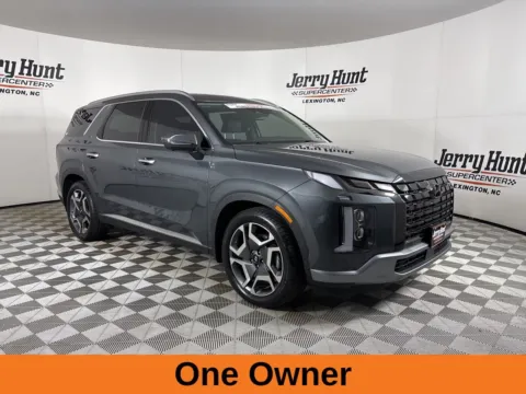 More photos of 2023 Hyundai Palisade Limited at Jerry Hunt Supercenter - Lexington, NC
