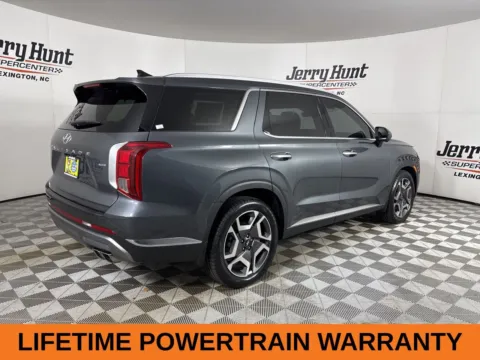 More photos of 2023 Hyundai Palisade Limited at Jerry Hunt Supercenter - Lexington, NC