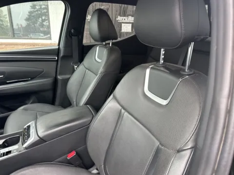 Photos of 2024 Hyundai Santa Cruz Limited for sale in Lexington, NC at Jerry Hunt Supercenter - Lexington