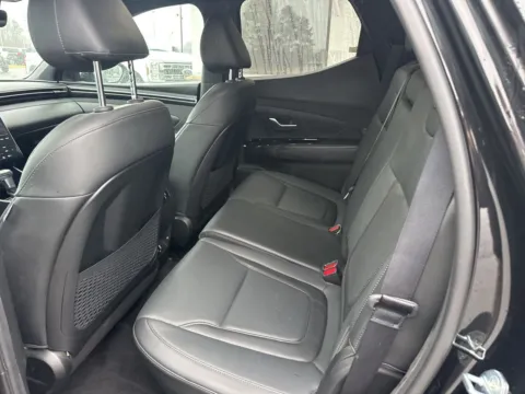 More photos of 2024 Hyundai Santa Cruz Limited at Jerry Hunt Supercenter - Lexington, NC