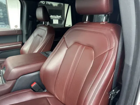 Photos of 2024 Ford Expedition Max Limited for sale in Lexington, NC at Jerry Hunt Supercenter - Lexington