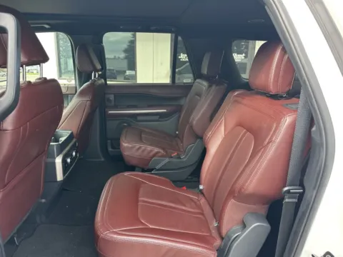 More photos of 2024 Ford Expedition Max Limited at Jerry Hunt Supercenter - Lexington, NC