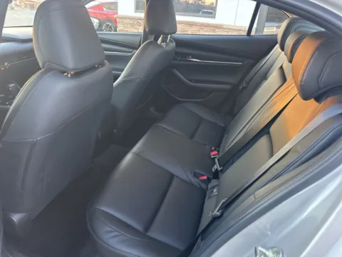 More photos of 2025 Mazda Mazda3 2.5 S Preferred Package at Jerry Hunt Supercenter - Lexington, NC