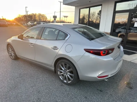 More photos of 2025 Mazda Mazda3 2.5 S Preferred Package at Jerry Hunt Supercenter - Lexington, NC
