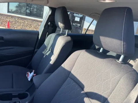 Photos of 2025 Toyota Corolla LE for sale in Lexington, NC at Jerry Hunt Supercenter - Lexington