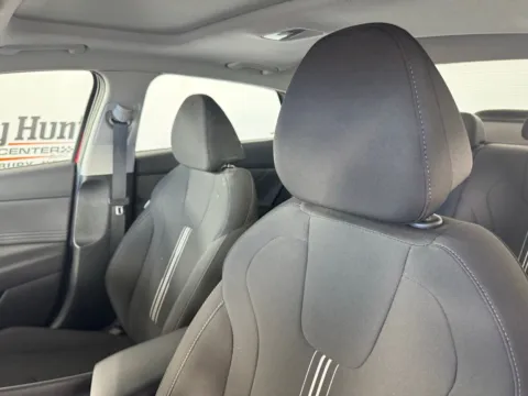 Photos of 2025 Hyundai Elantra SEL Convenience for sale in Lexington, NC at Jerry Hunt Supercenter - Lexington