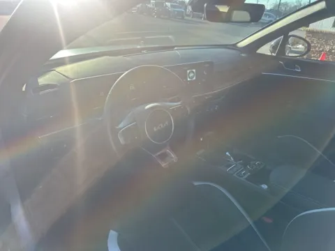 Another view of 2025 Kia K5 GT-Line for sale in Lexington, NC at Jerry Hunt Supercenter - Lexington