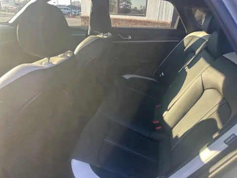 More photos of 2025 Kia K5 GT-Line at Jerry Hunt Supercenter - Lexington, NC