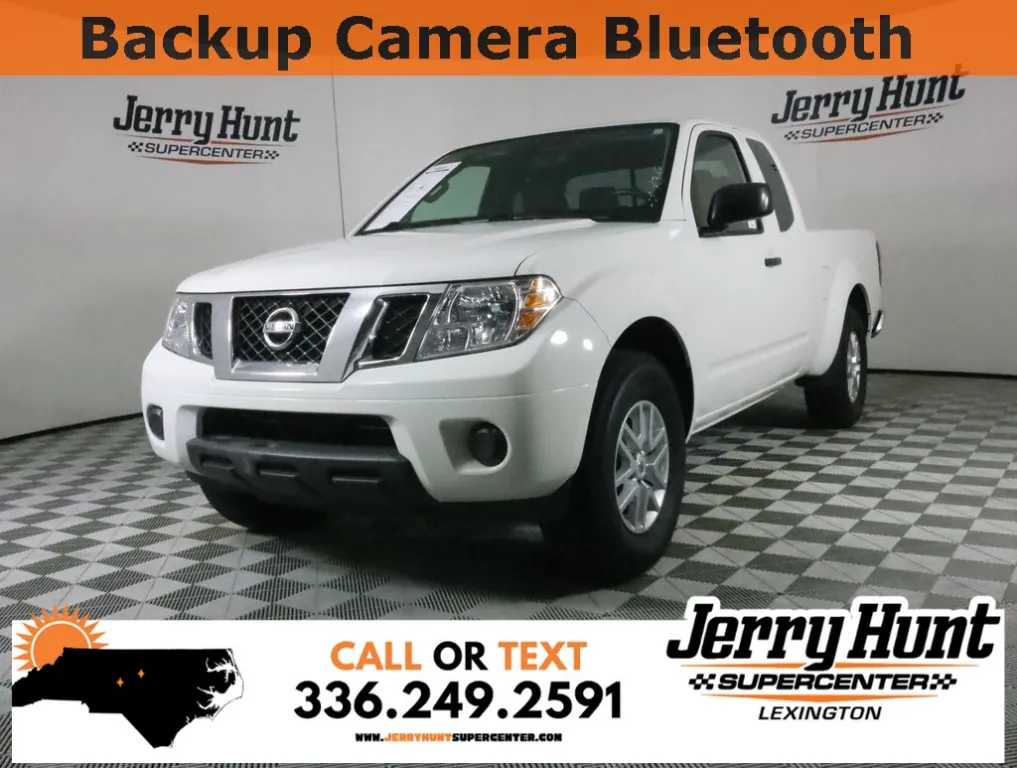 2019 Nissan Frontier SV for sale in Lexington, NC