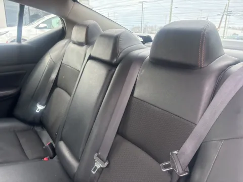 More photos of 2020 Nissan Altima 2.5 SR at Jerry Hunt Supercenter - Lexington, NC