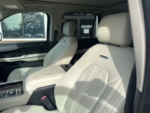 Photos of 2020 Ford Expedition Max Platinum for sale in Lexington, NC at Jerry Hunt Supercenter - Lexington