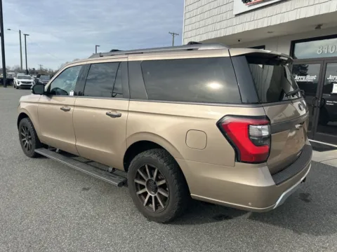 More photos of 2020 Ford Expedition Max Platinum at Jerry Hunt Supercenter - Lexington, NC