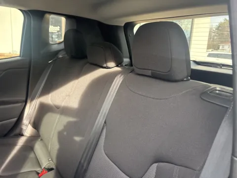 More photos of 2022 Jeep Renegade Sport at Jerry Hunt Supercenter - Lexington, NC