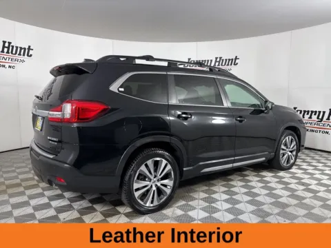 More photos of 2022 Subaru Ascent Limited at Jerry Hunt Supercenter - Lexington, NC