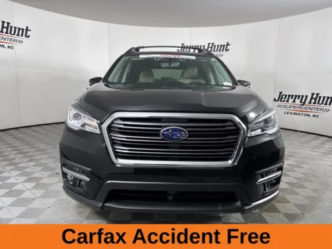 Another view of 2022 Subaru Ascent Limited for sale in Lexington, NC at Jerry Hunt Supercenter - Lexington