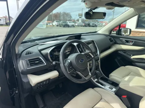 Another view of 2022 Subaru Ascent Limited for sale in Lexington, NC at Jerry Hunt Supercenter - Lexington