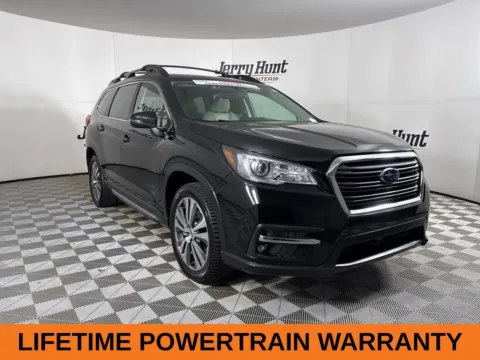 More photos of 2022 Subaru Ascent Limited at Jerry Hunt Supercenter - Lexington, NC