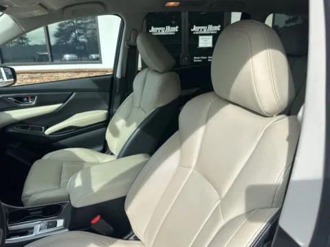 Photos of 2022 Subaru Ascent Limited for sale in Lexington, NC at Jerry Hunt Supercenter - Lexington