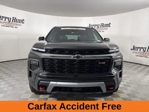 Another view of 2024 Chevrolet Traverse Z71 for sale in Lexington, NC at Jerry Hunt Supercenter - Lexington