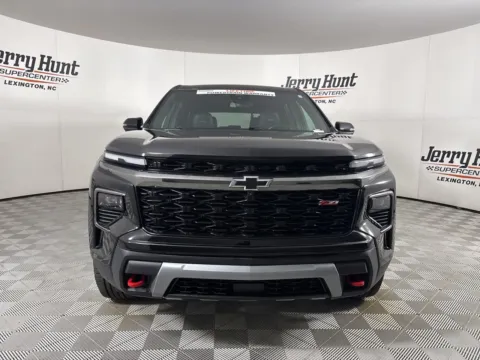 Another view of 2024 Chevrolet Traverse Z71 for sale in Lexington, NC at Jerry Hunt Supercenter - Lexington