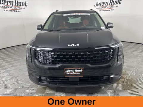 Another view of 2025 Kia Carnival SX Prestige for sale in Lexington, NC at Jerry Hunt Supercenter - Lexington