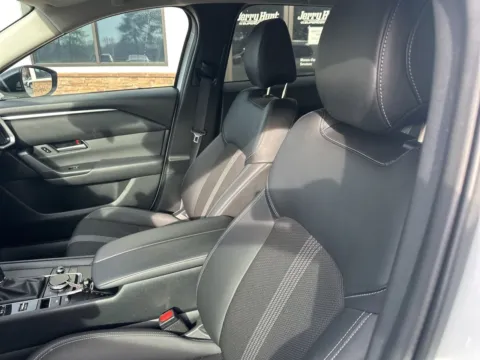 Photos of 2025 Mazda CX-50 2.5 S Preferred Package for sale in Lexington, NC at Jerry Hunt Supercenter - Lexington