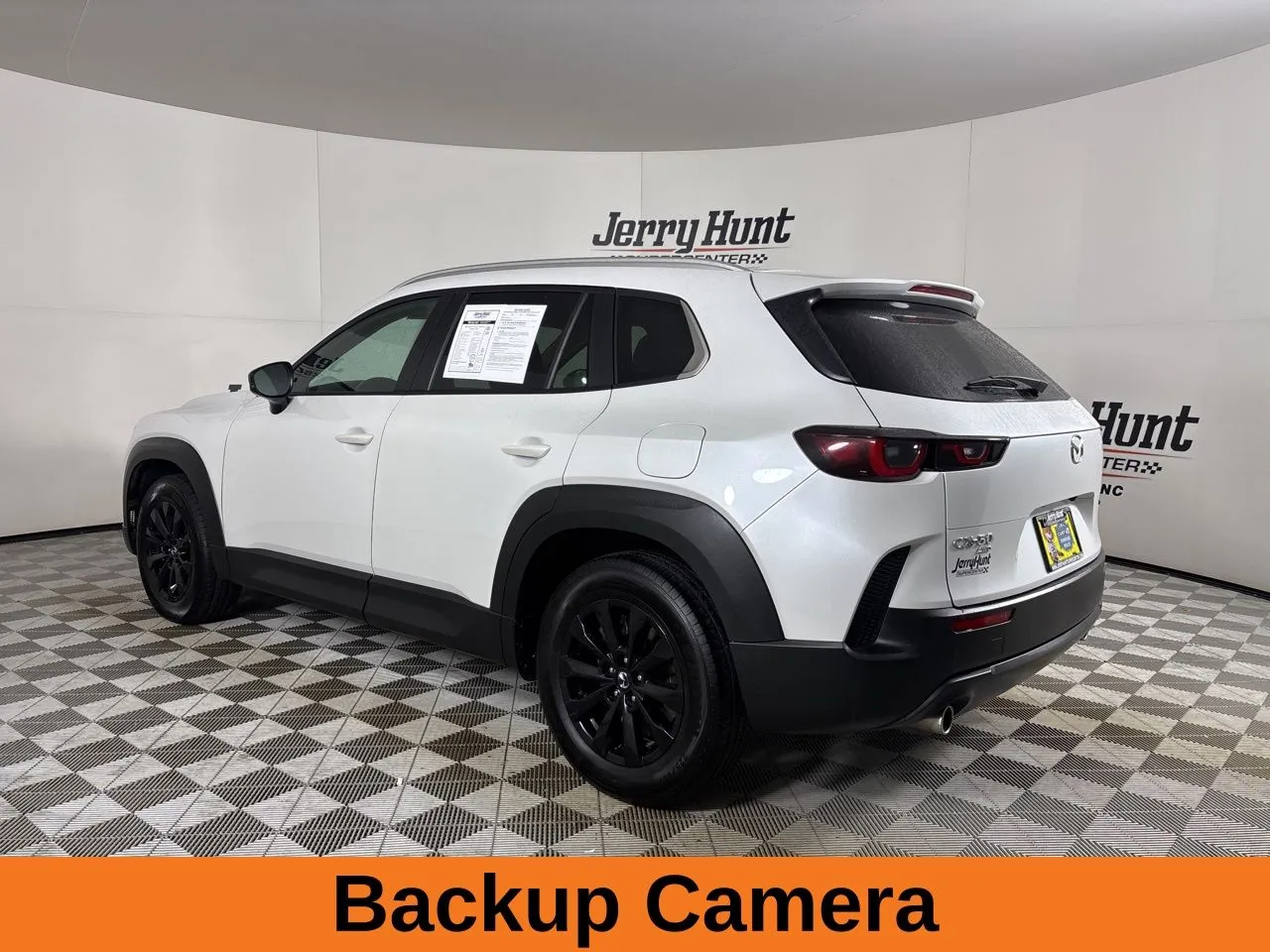 Used 2025 Mazda CX-50 2.5 S Preferred Package for sale in