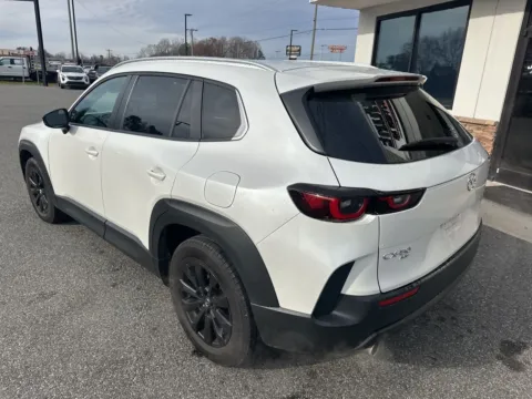 More photos of 2025 Mazda CX-50 2.5 S Preferred Package at Jerry Hunt Supercenter - Lexington, NC