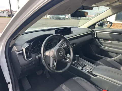 Another view of 2025 Mazda CX-50 2.5 S Preferred Package for sale in Lexington, NC at Jerry Hunt Supercenter - Lexington