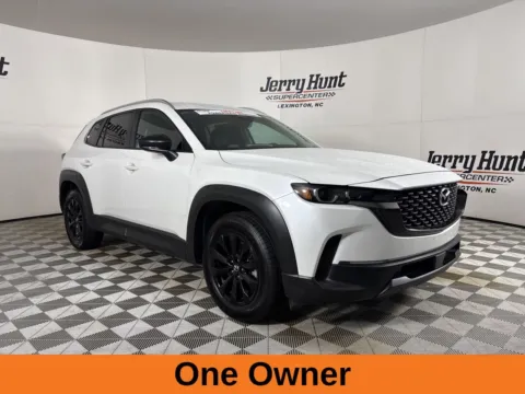 More photos of 2025 Mazda CX-50 2.5 S Preferred Package at Jerry Hunt Supercenter - Lexington, NC