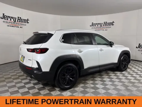 More photos of 2025 Mazda CX-50 2.5 S Preferred Package at Jerry Hunt Supercenter - Lexington, NC