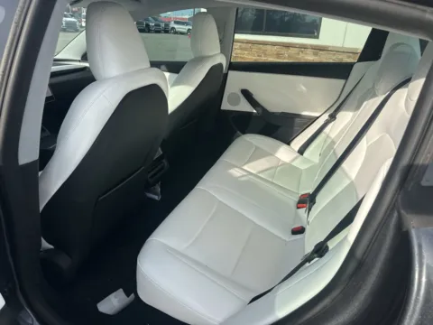 More photos of 2025 Tesla Model 3 Long Range at Jerry Hunt Supercenter - Lexington, NC