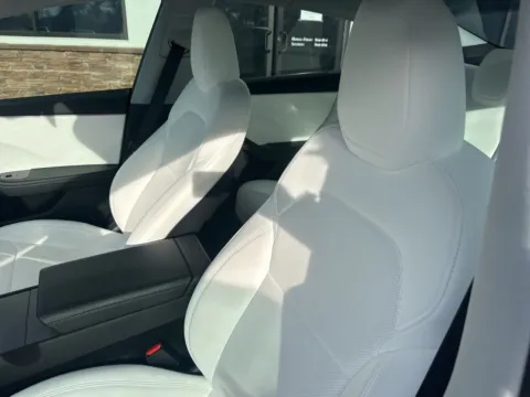 Photos of 2025 Tesla Model 3 Long Range for sale in Lexington, NC at Jerry Hunt Supercenter - Lexington