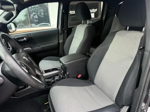 Photos of 2021 Toyota Tacoma TRD Sport for sale in Lexington, NC at Jerry Hunt Supercenter - Lexington