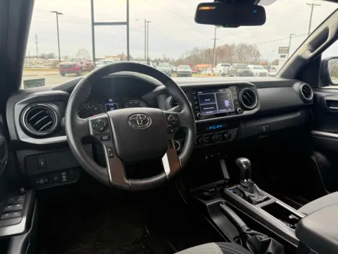 More photos of 2021 Toyota Tacoma TRD Sport at Jerry Hunt Supercenter - Lexington, NC