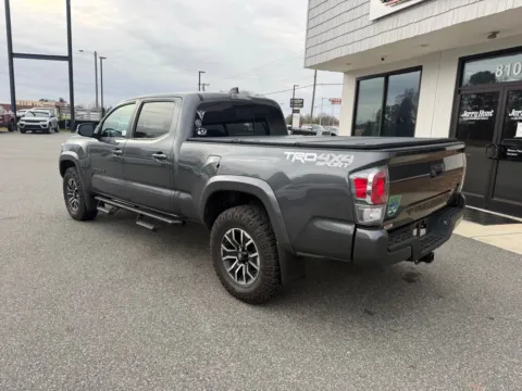 More photos of 2021 Toyota Tacoma TRD Sport at Jerry Hunt Supercenter - Lexington, NC