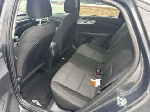 More photos of 2023 Kia Forte LXS at Jerry Hunt Supercenter - Lexington, NC