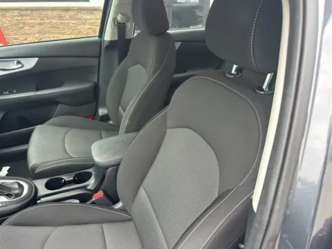 Photos of 2023 Kia Forte LXS for sale in Lexington, NC at Jerry Hunt Supercenter - Lexington