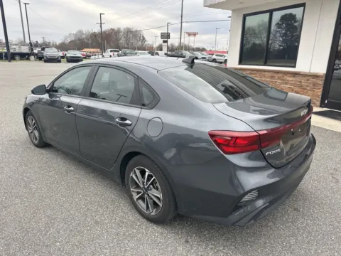 More photos of 2023 Kia Forte LXS at Jerry Hunt Supercenter - Lexington, NC
